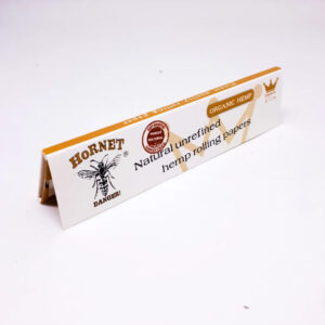 Seda Hornet Organic Hemp King Size