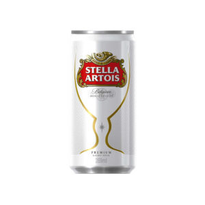 Cerveja Stella Artois 269ml