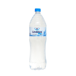 Agua Lindova 1,5L