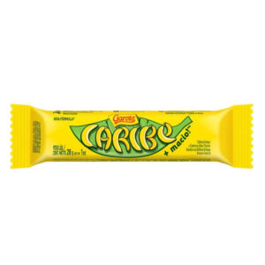 Chocolate Garoto Caribe Candybar 28g