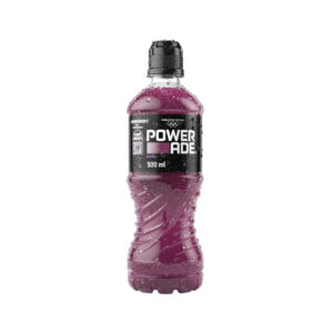 Isotônico Powerade 500ml - Uva