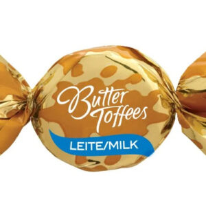 Bala Butter Toffees 100g
