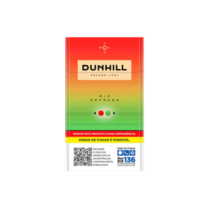 Cigarro Dunhill Mix Refresh