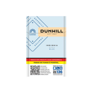 Cigarro Dunhill Insignia Blue