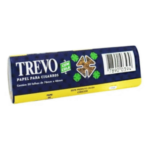 Seda Trevo Mini Size