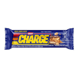 Chocolate Charge 40g