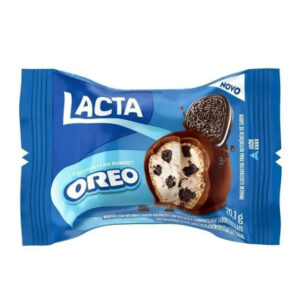 Bombom Lacta Oreo Unidade