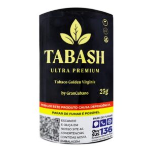 Tabash Ultra Premium 25g