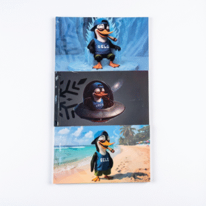 Piteira Mega Large Gelonaldo