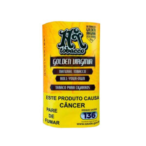 Tabaco Hi Tobacco Golden Virginia 35g