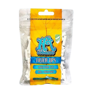 Filtro Hi Tobacco Long Slim Size 6mm x 22mm