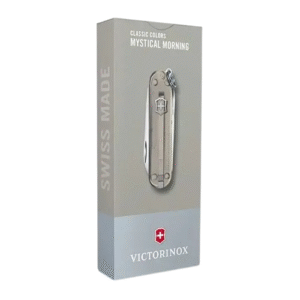 Mini Canivete Suíço Victorinox Classic Colors - Mystical Morning