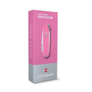 Mini Canivete Suíço Victorinox Classic Colors - Cherry Blossom