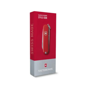 Mini Canivete Suíço Victorinox Classic Colors - Style Icon