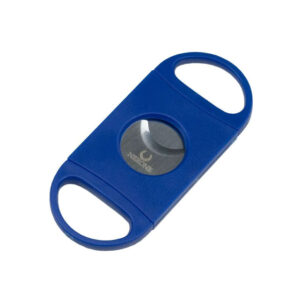 Cortador de Charuto Nerone Basic Plastico - Azul