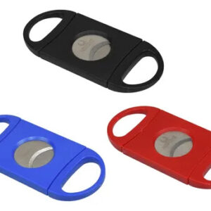 Cortador de Charuto Nerone Basic Plastico