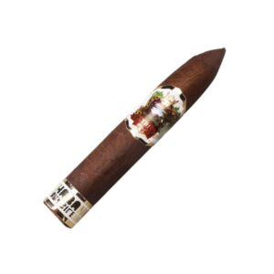 Charuto Diogenes Puentes Patricia Petit Belicoso 120x50RG Unidade