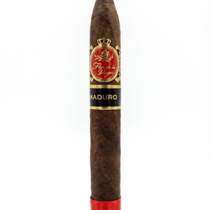 Charuto Flor De La Vega Capitolios Maduros Unidade