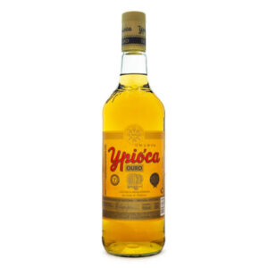 Cachaça Ouro Ypióca Garrafa 965ml