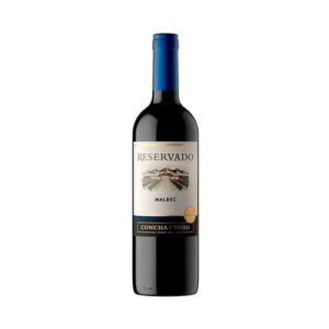 Vinho Tinto Reservado Malbec 750ml