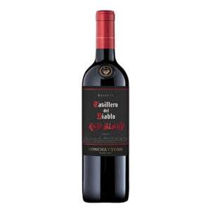 Vinho Tinto Casillero Del Diablo Red Blend 750ml