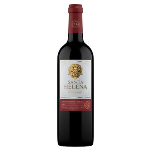 Vinho Chileno Tinto Reservado Santa Helena Cabernet Sauvignon & Merlot 750ml