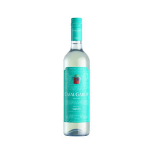 Vinho Branco Português Casal Garcia Sweet 750Ml