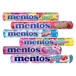 Bala Mentos