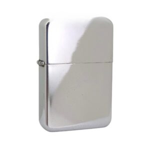 Isqueiro Maçarico Earth HSTA - Prata