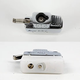 Isqueiro Maçarico Earth HSTA