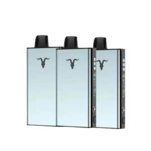 Pod Descartável Ignite V400 com 40.000 Puffs