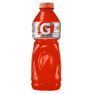 Isotônico Gatorade 500ml - Morango e Maracujá