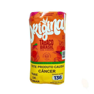 Tabaco Original Bem Bolado 25g