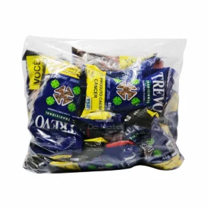 Caixa Tabaco Trevo Tradicional 45g 13 Unidades