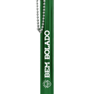 Porta Beck de Alumínio Bem Bolado - Verde