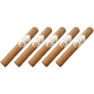 Caixa de Charuto Oliva Serie G Robusto 5 Unidades