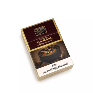 Gudang Garam Chocolate Importado