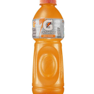 Isotônico Gatorade 500ml - Tangerina