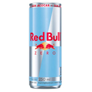 Energético Red Bull  Zero 250ml