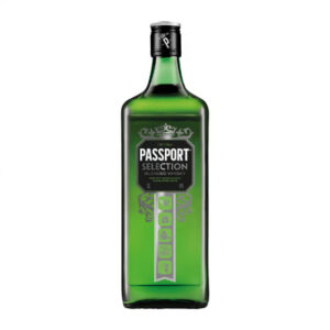 Whisky Passport Selection 1L
