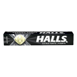 Bala Halls - Extra Forte