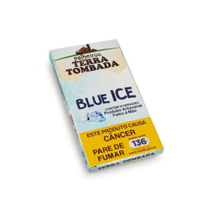 Palheiro Terra Tombada - Blue Ice