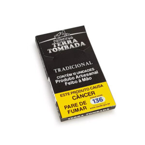 Palheiro Terra Tombada - Tradicional