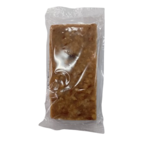 Doce Pé de Moleque Marumar