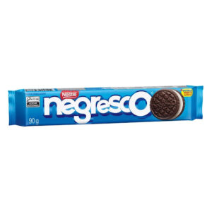 Biscoito Recheado Negresco 90g - Original