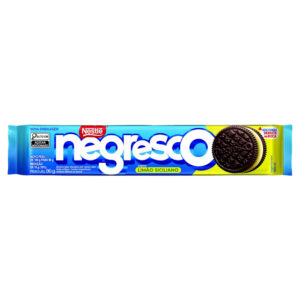 Biscoito Recheado Negresco 90g - Limão Siciliano
