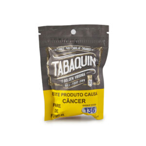 Tabaco Tabaquin Golden Virginia 20g