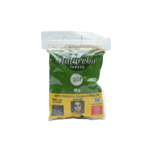 Tabaco Natureba 40g