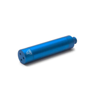 Pipe de Metal Squadafum Heat Cooler - Azul