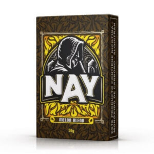 Essência de Narguilé Nay - Melon Blend